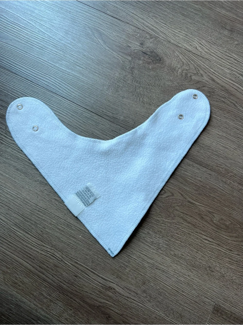Copper Pearl Baby Bandana Bibs with Baseball Print (3 pack)